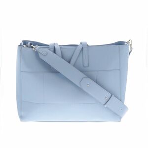 Calpak Light Blue Women's Tote Bag